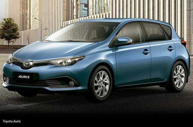 Toyota Auris 2018 price, specifications & overview
