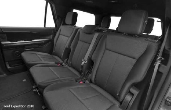 ford-expedition-2018-back-seats