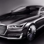 Genesis G90 most beautiful and satisfying vehicle of the year 2018