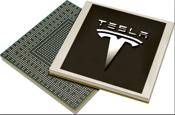 New AI Chip from Tesla will be available free of cost