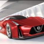 Nissan GTR will Resembles Grand Turismo concept