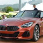 BMW-Z4-M40i-Revealed-in-2018