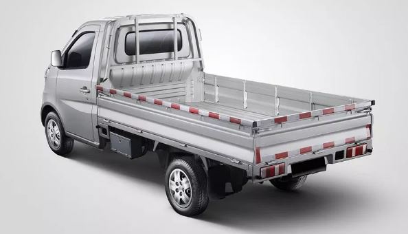 Changan Motors Pickup Truck for 2018