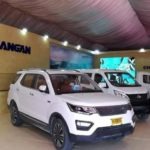 Changan Motors, another Competitor to Pakistan market