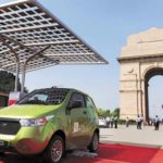 Electric spark in Indian auto industry “petrol, diesel car may be taxed more” – 2018 News