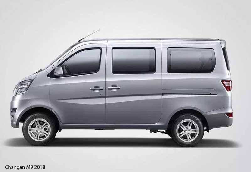 2024 Changan Karvaan Pakistan | Price, Overview, Review & Photos ...