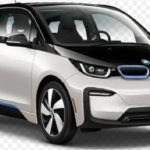 BMW i3 is now an all electric vehicle