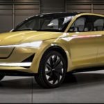 E-Vision Concept, Electric Future of Skoda
