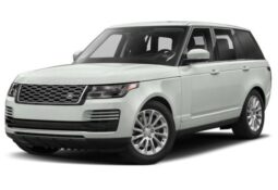 Land Rover Range Rover 2018 Feature image