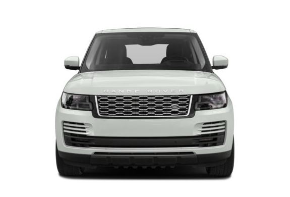 Land Rover Range Rover 2018 Front Image