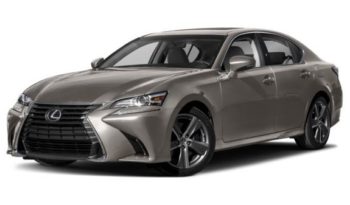 Lexus GS 350 F Sport 2018 price,specifications & overview - fairwheels.com