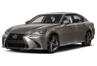 Lexus GS 350 F Sport 2018 Price,specifications & Overview - Fairwheels.com