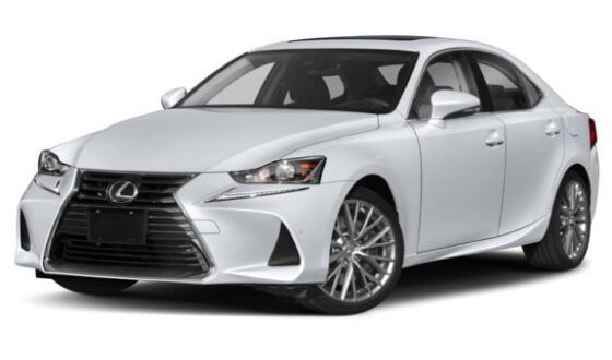 Lexus IS 350 AWD 2018 Price,specifications & Overview - Fairwheels