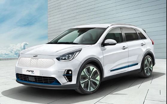 Niro Electric will able to travel upto 301 miles on single charge by using 64 KWH battery pack