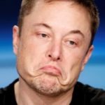 Resign of Elon Musk from Tesla’s Chairmanship
