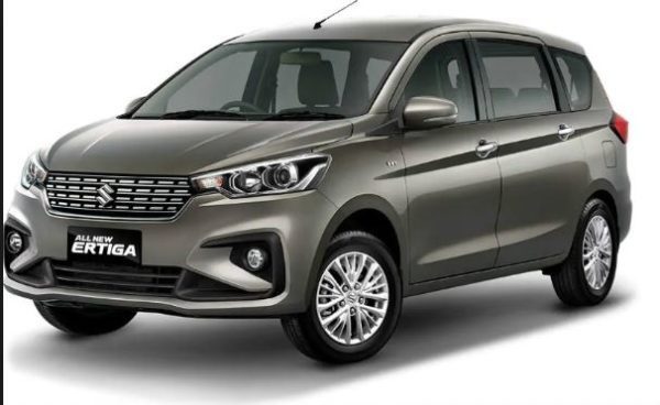 Suzuki Ertiga is now equipped with better features to beat the competition