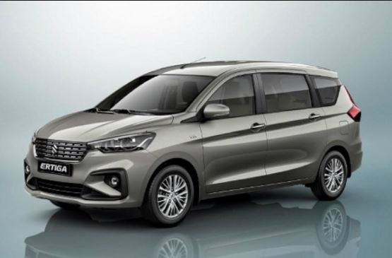 Suzuki Ertiga will launch with both Petrol and Diesel engine