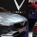 Vinfast Vietnam’s brand is planning to introduce complete vehicles category
