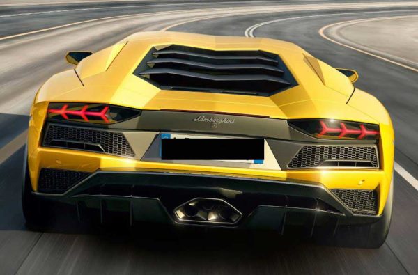 lamborghini-aventador-2017-back-image