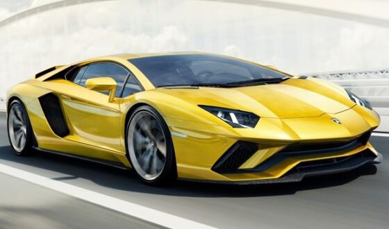 Lamborghini Aventador 2019 (Coupe ) Price,specifications, Overview ...