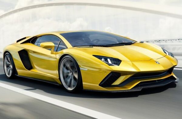 Lamborghini Aventador 2019 (Coupe ) Price,specifications, Overview ...