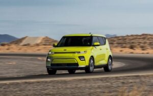 KIA soul is more Quirky than Before