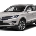 Lincoln MKC 2018 Feature Image
