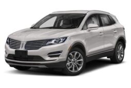 Lincoln MKC 2018 Feature Image