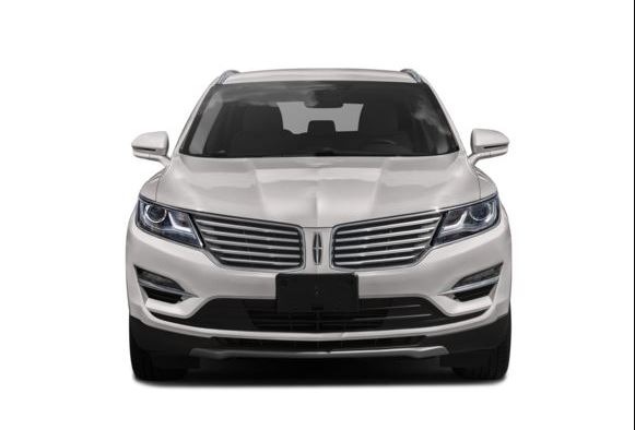 Lincoln MKC 2018 Front Image