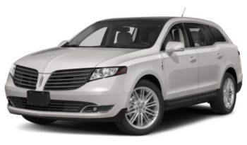 Lincoln MKT 2018 Feature Image