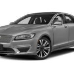 Lincoln MKZ 2018 Feature Image