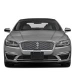 Lincoln MKZ 2018 Front Image