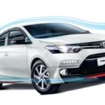 New Alternative to Toyota Corolla GLI in pakistan