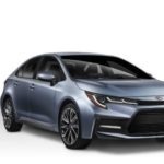 New Toyota Corolla 12th generation has revealed by company for 2020