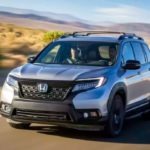 New off road capable vehicle by Honda