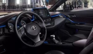 Toyota Corolla 2020 interior & Quality.