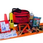 Life Saving Items in vehicle-Top Ten Must Haves in Every Vehicle