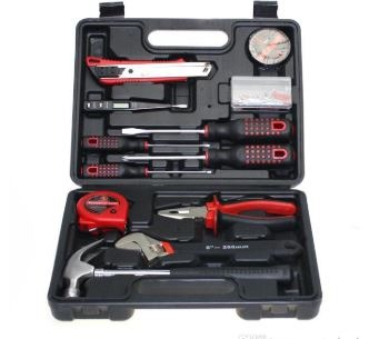 Maintenance kit for car without it you cannot considered as responsible driver