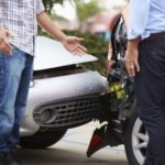 Major Reasons of accidents