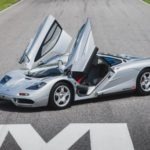Mclaren F1 the best car ever made.