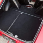 Toyota GT2000 was having a huge cargo area