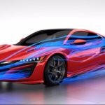 Aerodynamics effects on Vehicle Performance