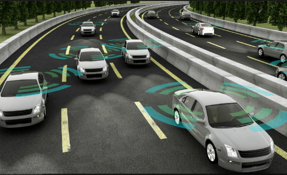 EXPECTED FUTURE OF AUTONOMOUS VEHICLES