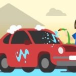 How to take care of your car & car paint