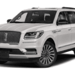 Lincoln Navigator 2018 feature image