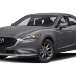 Mazda 6 2018 Feature Image