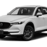 Mazda CX-5 2018 Feature Image