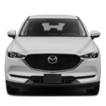 Mazda CX-5 2018 Front Image