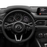 Mazda CX-5 2018 Steering And Transmission