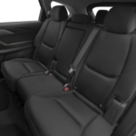 Mazda CX-9 2018 Back Seats